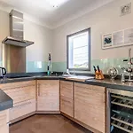Loft Jasmin L Terrace & Space L Shellter Rentals