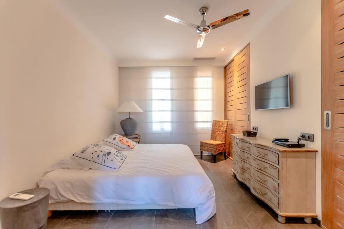 Loft Jasmin L Terrace & Space L Shellter Appartement