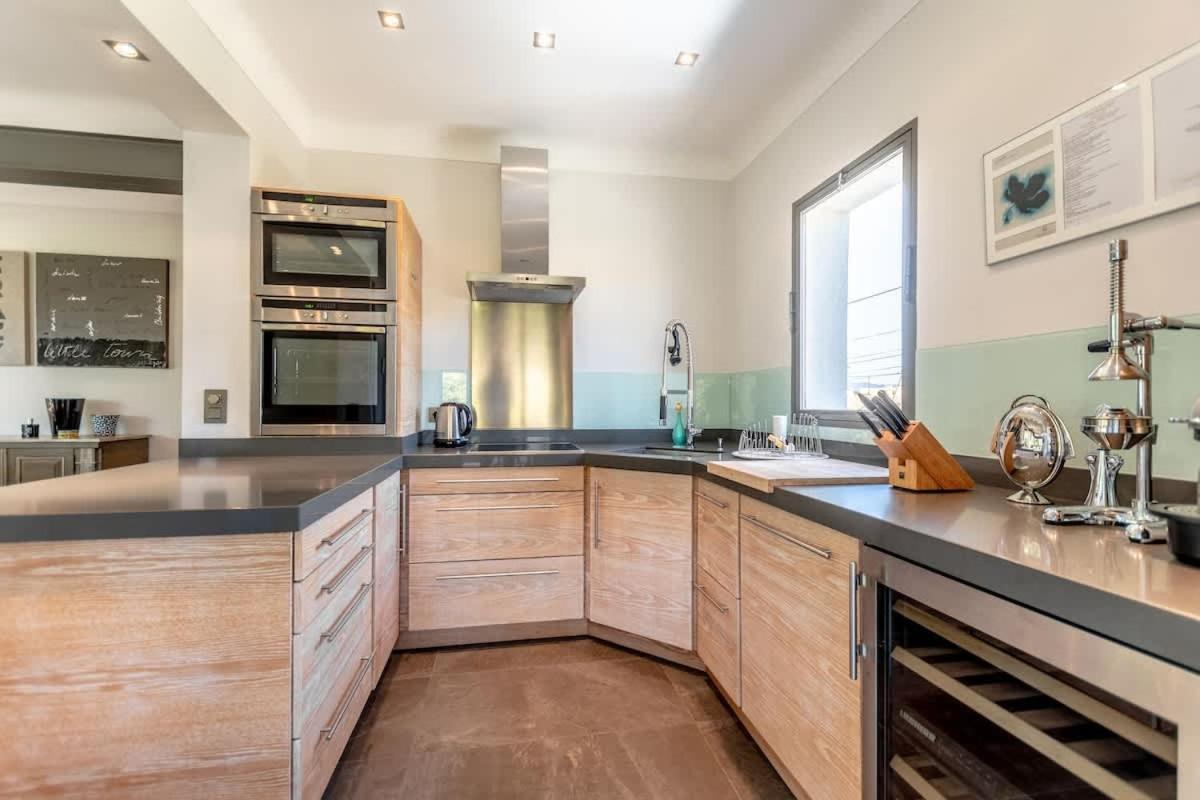 Loft Jasmin L Terrace & Space L Shellter Appartement Saint-Tropez