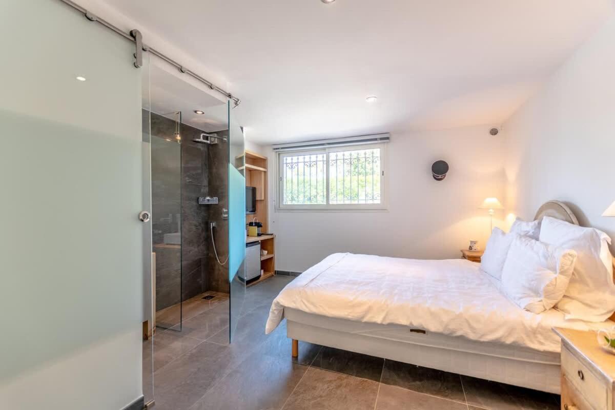 Appartement Loft Jasmin L Terrace & Space L Shellter *
