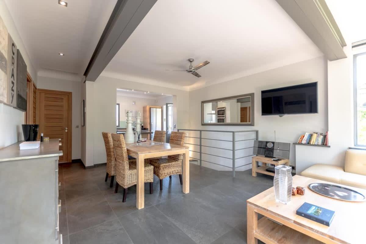 Loft Jasmin L Terrace & Space L Shellter Appartement